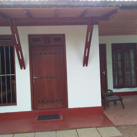 Ananda Villa Bentota Exterior photo