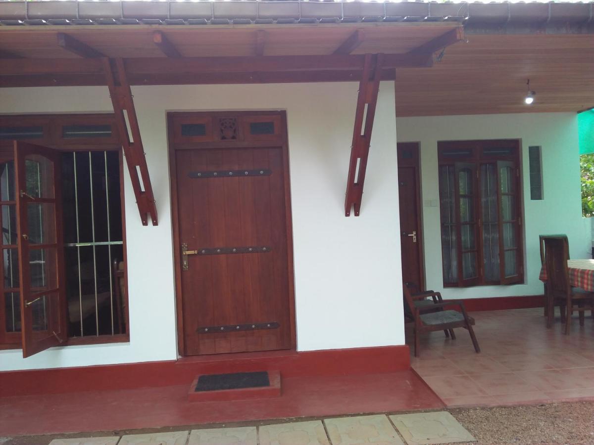 Ananda Villa Bentota Exterior photo