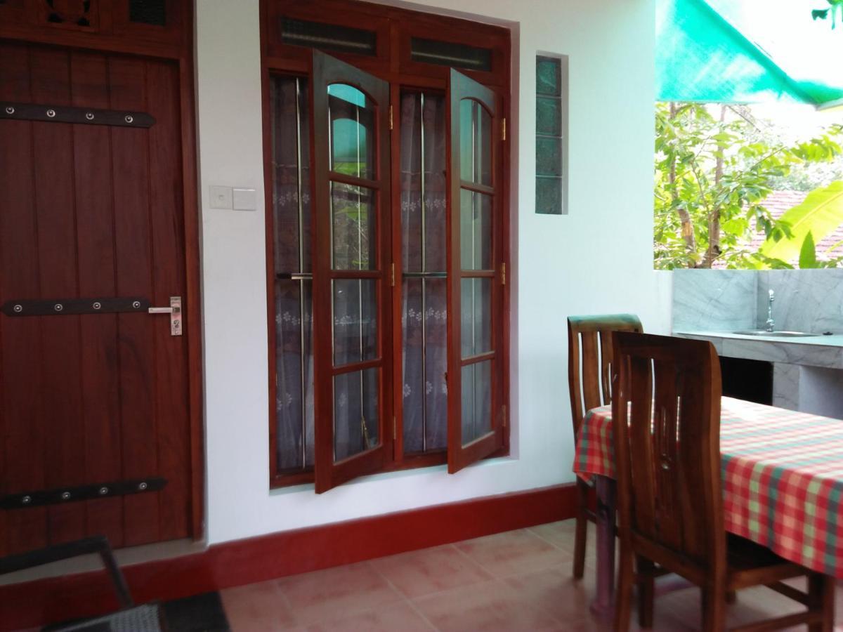 Ananda Villa Bentota Exterior photo