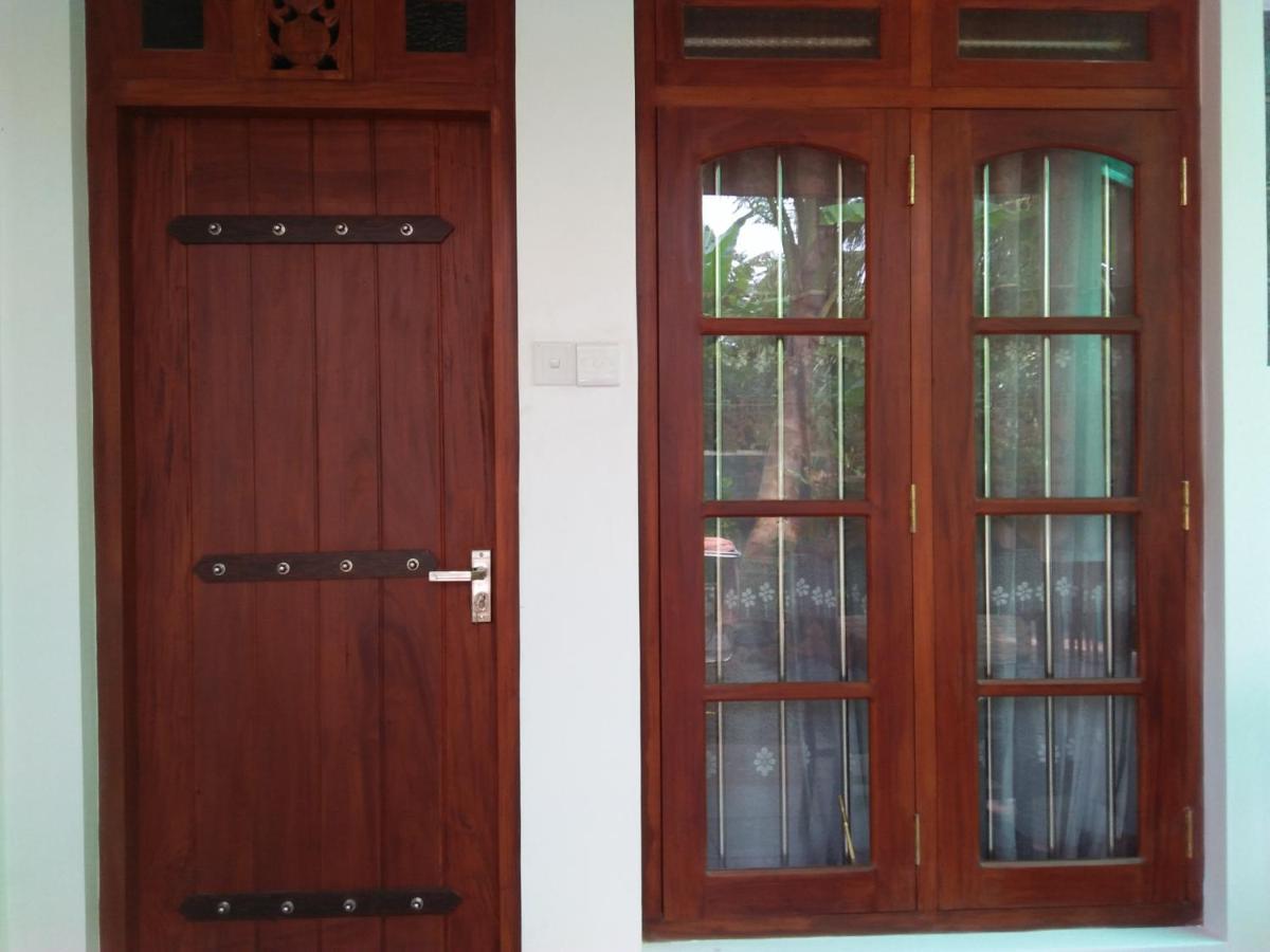 Ananda Villa Bentota Exterior photo