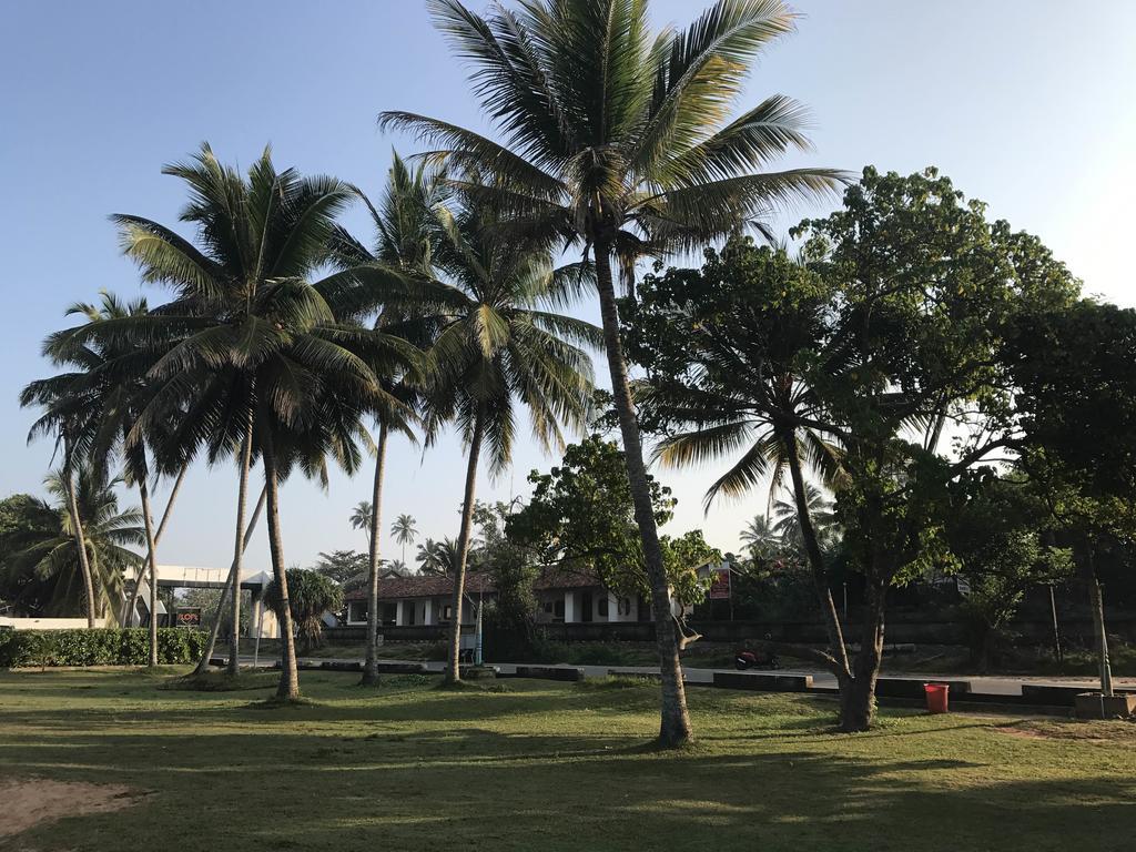 Ananda Villa Bentota Exterior photo