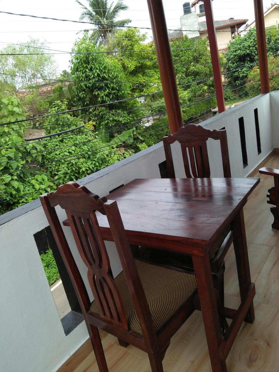 Ananda Villa Bentota Exterior photo