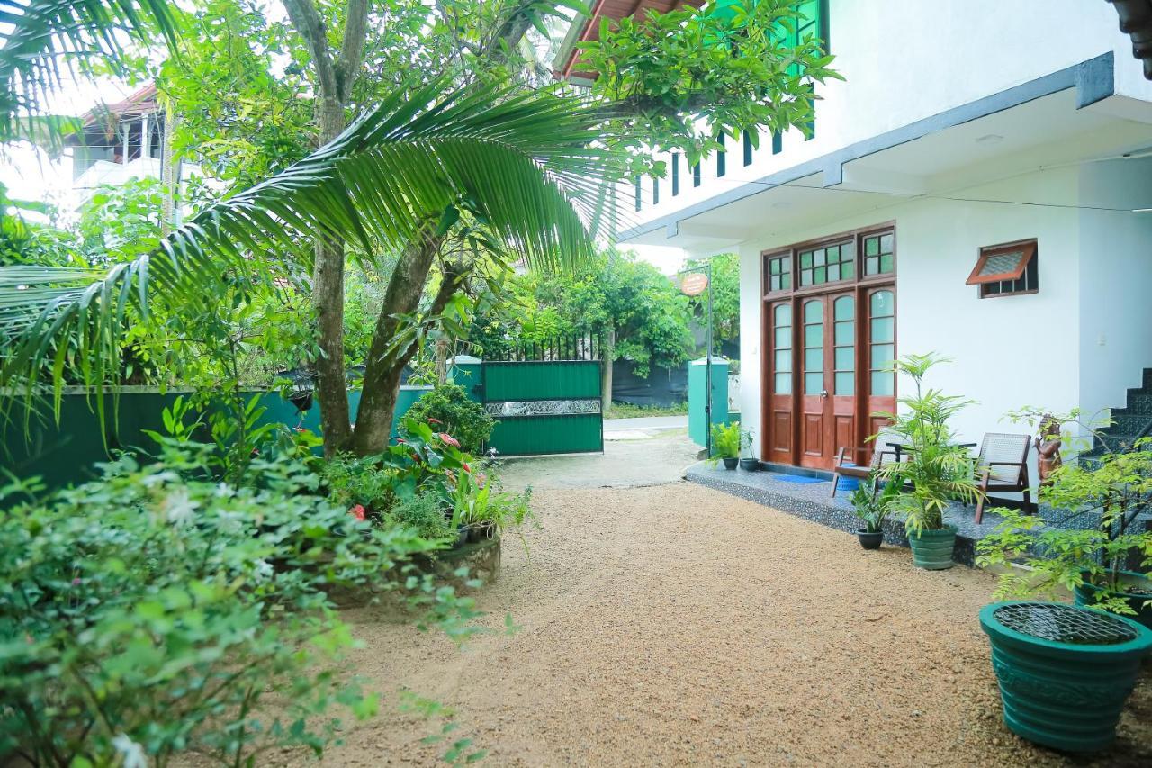 Ananda Villa Bentota Exterior photo