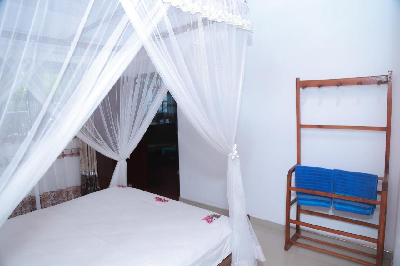 Ananda Villa Bentota Exterior photo