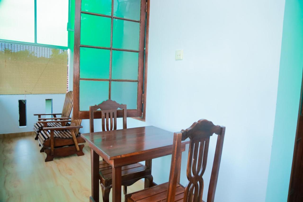Ananda Villa Bentota Exterior photo