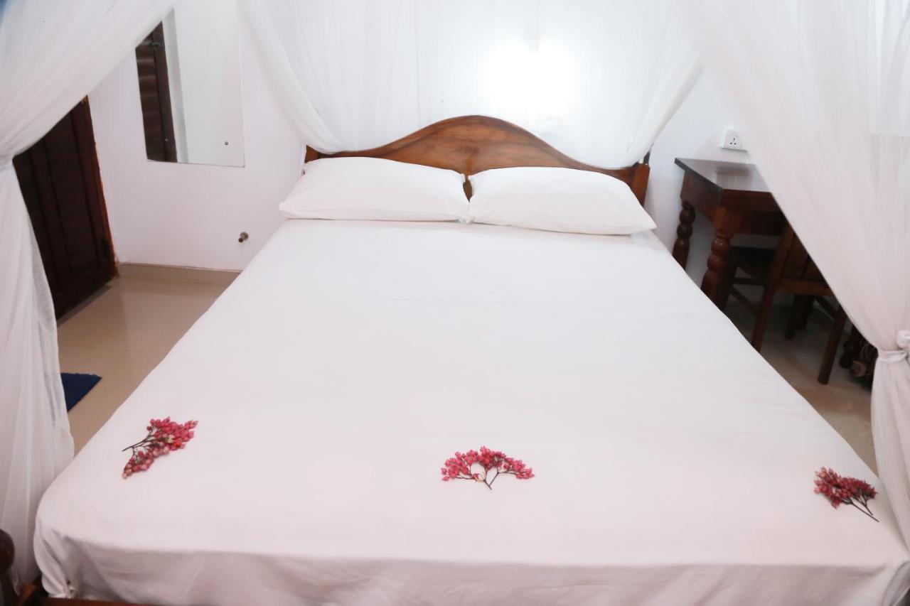 Ananda Villa Bentota Exterior photo