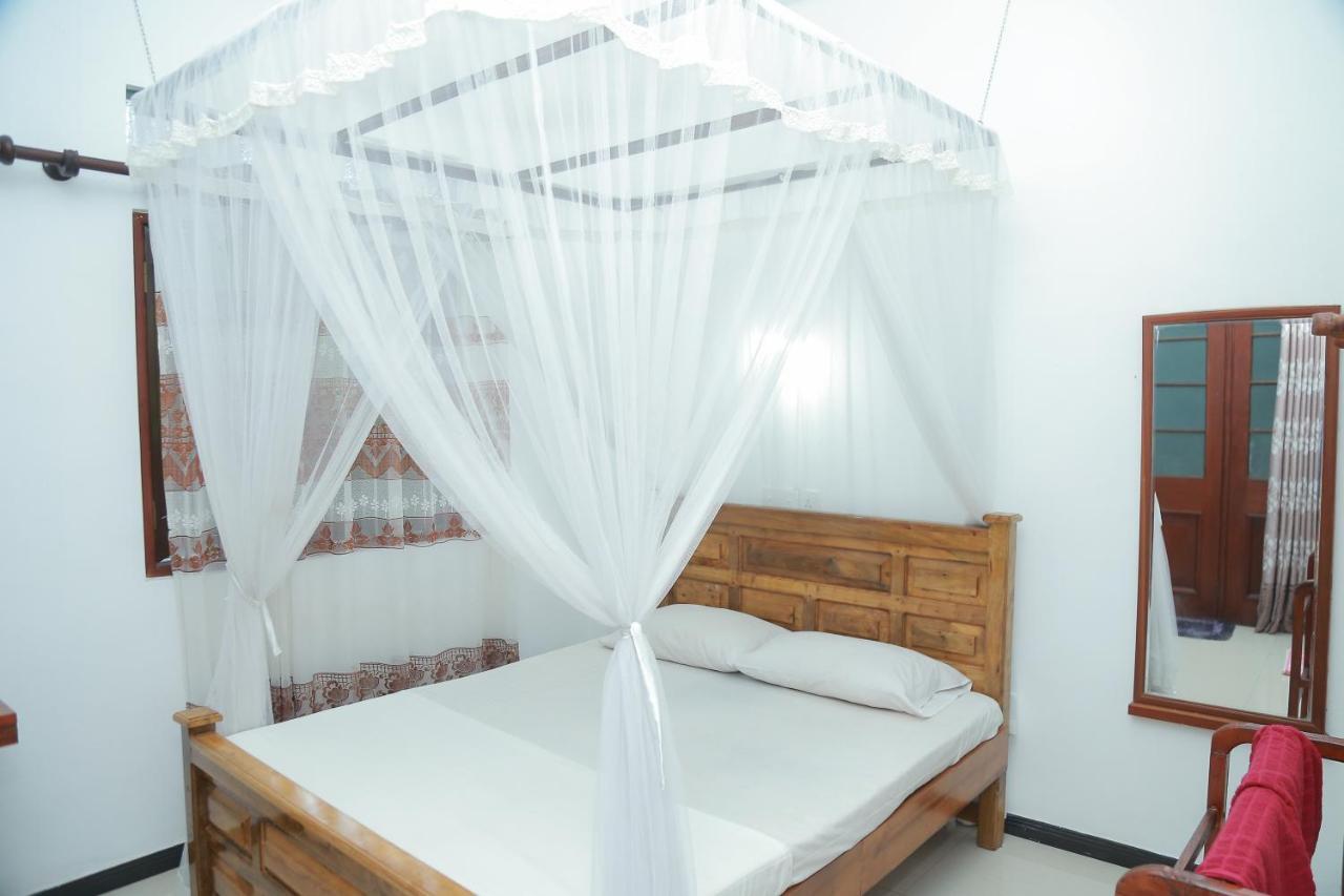 Ananda Villa Bentota Exterior photo