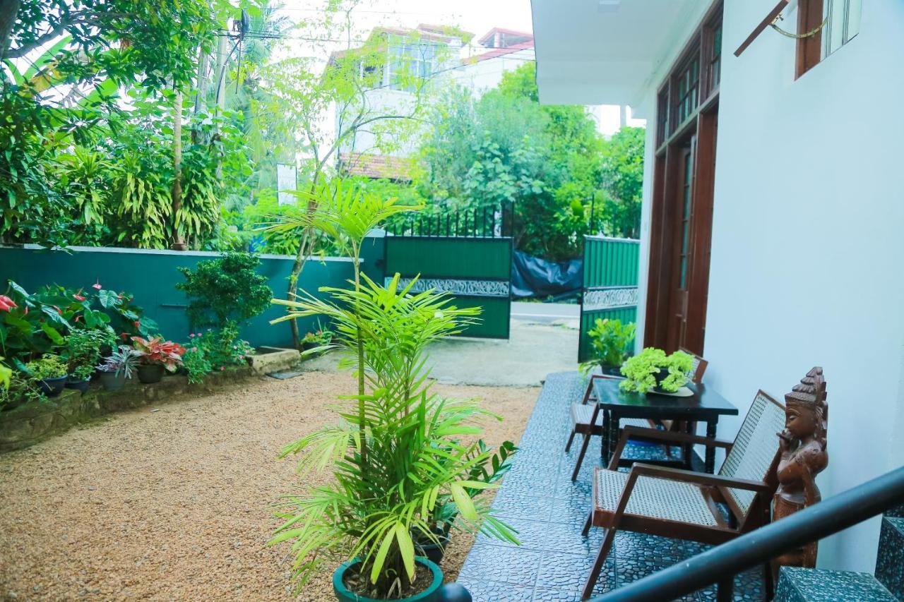 Ananda Villa Bentota Exterior photo