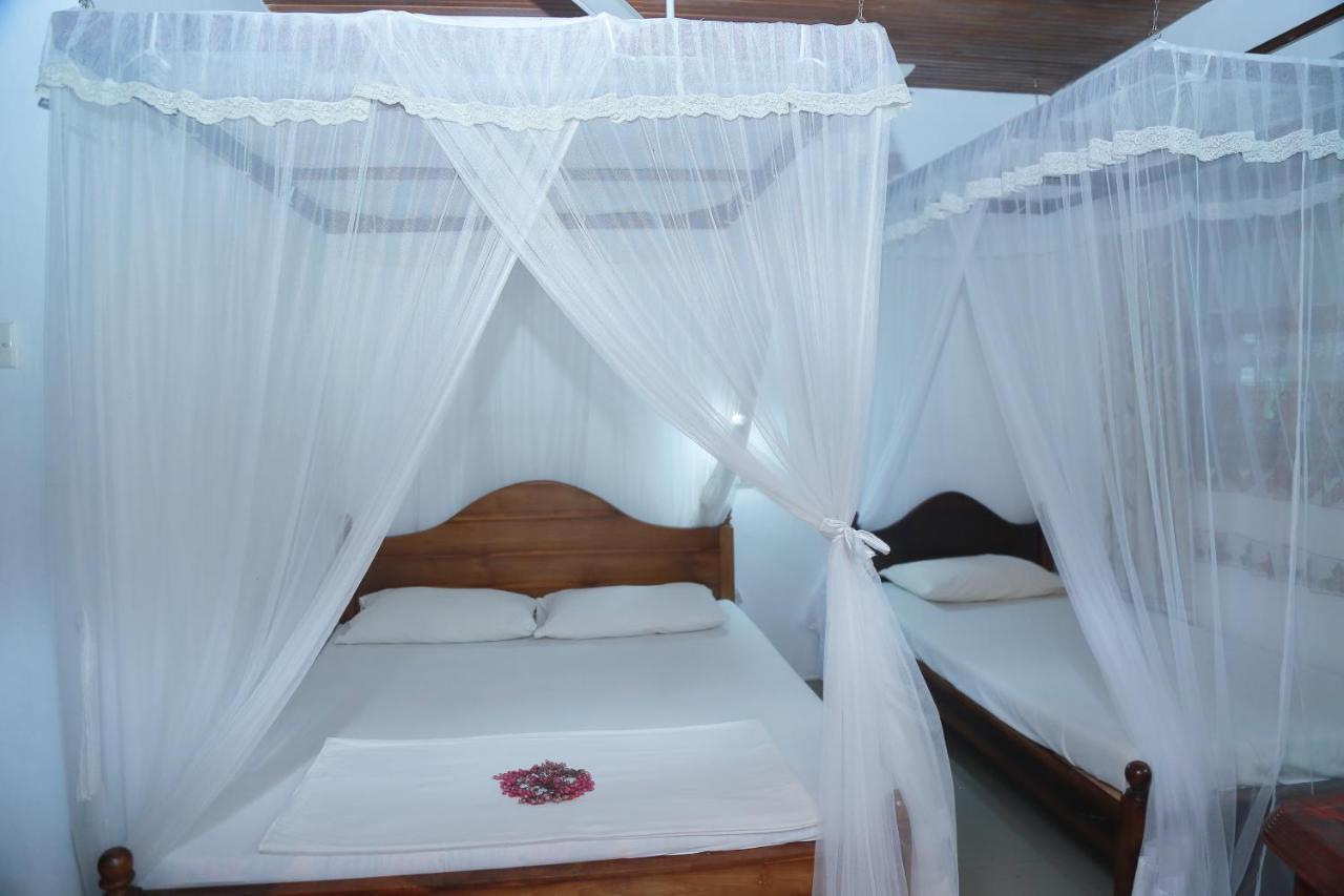 Ananda Villa Bentota Exterior photo