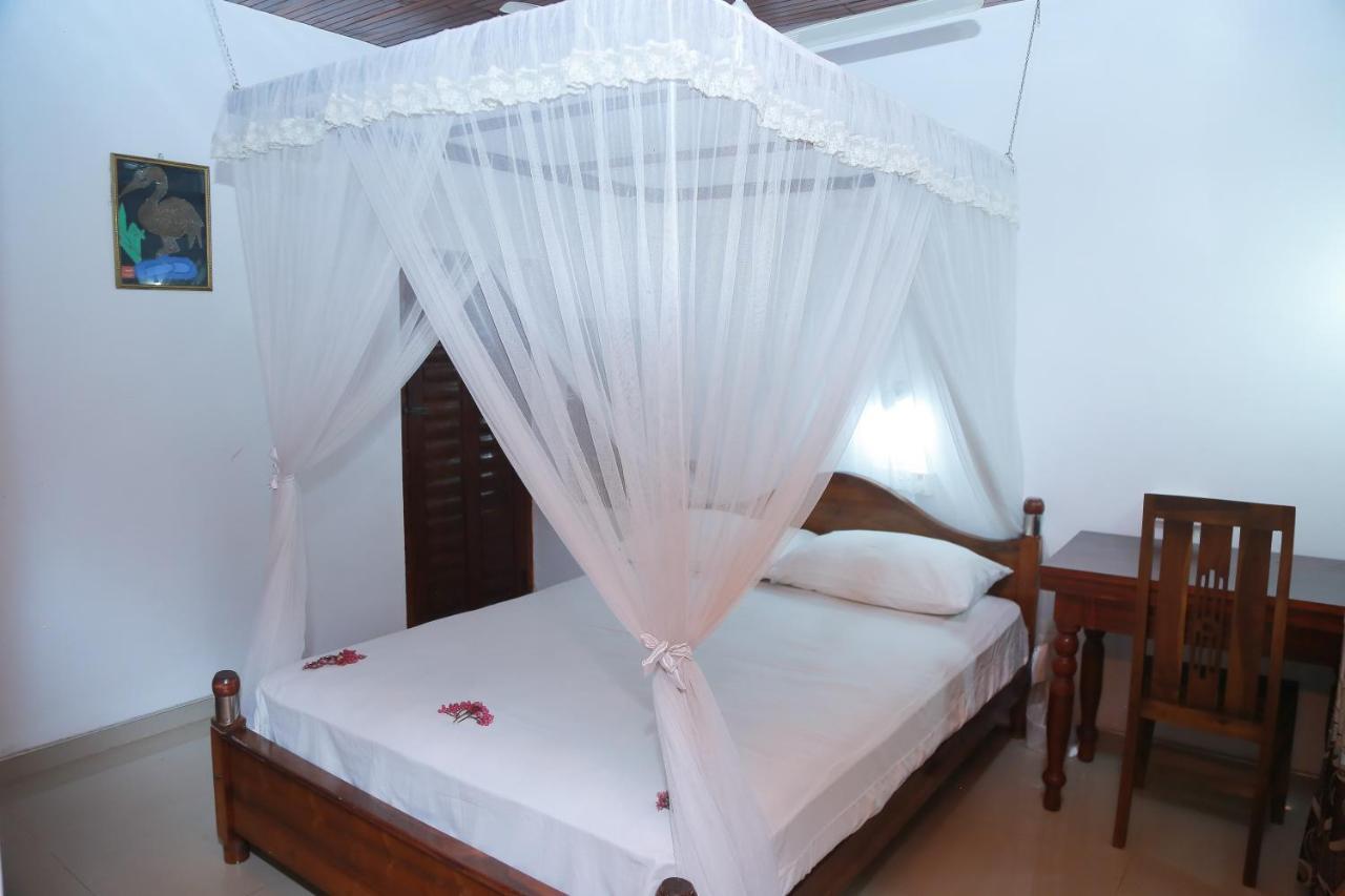 Ananda Villa Bentota Exterior photo