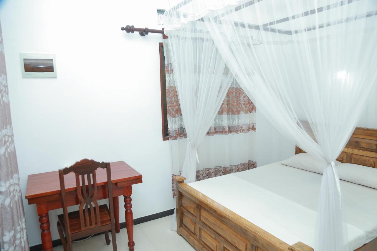 Ananda Villa Bentota Exterior photo